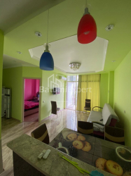 公寓 2-комн 46 m² - 格里戈拉埃利亚瓦, Batumi