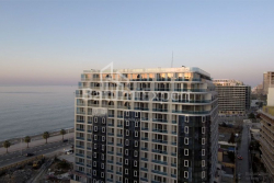 公寓 1-комн 42 m² - 阿德利亚, Batumi