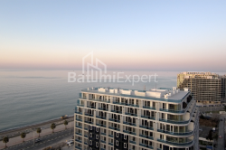 公寓 1-комн 42 m² - 阿德利亚, Batumi