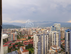公寓 30 平方米的公寓 - 治安官 Khimshiashvili, Batumi, 佐治亚州。