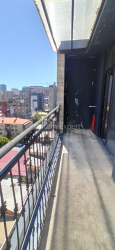 公寓 2-комн 60.4 m² - Vakhtang Gorgasali, Batumi