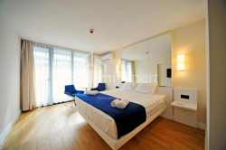 公寓 2-комн 45 m² - 治安官 Khimshiashvili, Batumi