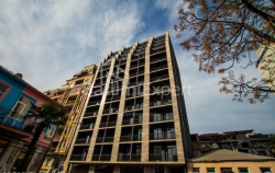 公寓 2-комн 61.5 m² - Vakhtang Gorgasali, Batumi
