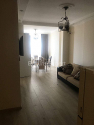 公寓 2-комн 68 m² - 治安官 Khimshiashvili, Batumi