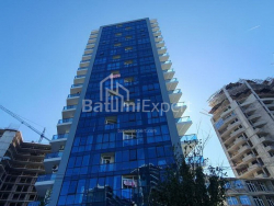 公寓 1-комн 30 m² - 治安官 Khimshiashvili, Batumi