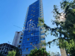 公寓 1-комн 30 m² - 治安官 Khimshiashvili, Batumi