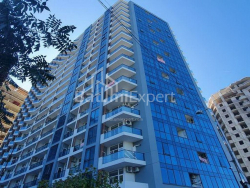 公寓 1-комн 30 m² - 治安官 Khimshiashvili, Batumi