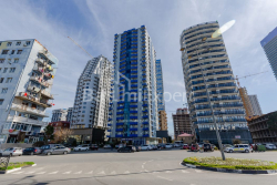 公寓 2-комн 47 m² - 治安官 Khimshiashvili, Batumi