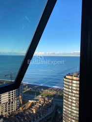 公寓 2-комн 47 m² - 治安官 Khimshiashvili, Batumi