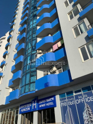 公寓 2-комн 47 m² - 治安官 Khimshiashvili, Batumi