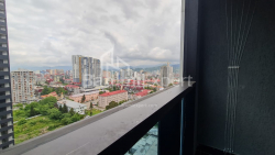 公寓 31.4 平方米的公寓 - 尼科·皮罗斯马尼, Batumi, 佐治亚州。