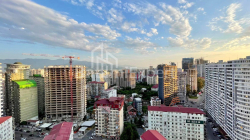 公寓 80 平方米的公寓 - 沙尔瓦·伊纳萨里泽, Batumi, 佐治亚州。