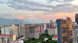 公寓 80 平方米的公寓 - 沙尔瓦·伊纳萨里泽, Batumi, 佐治亚州。