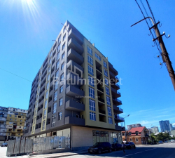公寓 1-комн 45 m² - Mamiya Komakhidze 院士, Batumi