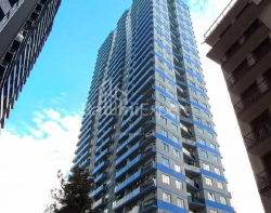 公寓 2-комн 40.5 m² - 治安官 Khimshiashvili, Batumi
