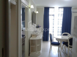公寓 3-комн 57 m² - 治安官 Khimshiashvili, Batumi