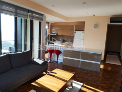 公寓 4-комн 90 m² - 鲁斯塔韦利, Batumi
