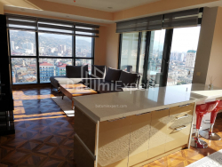 公寓 4-комн 90 m² - 鲁斯塔韦利, Batumi