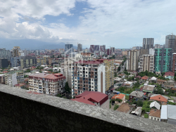 公寓 58.8 平方米的公寓 - 凯达拉·阿巴希泽, Batumi, 佐治亚州。