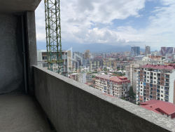 公寓 58.8 平方米的公寓 - 凯达拉·阿巴希泽, Batumi, 佐治亚州。