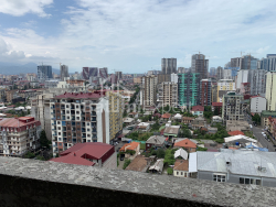 公寓 58.8 平方米的公寓 - 凯达拉·阿巴希泽, Batumi, 佐治亚州。