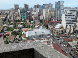 公寓 58.8 平方米的公寓 - 凯达拉·阿巴希泽, Batumi, 佐治亚州。