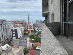 公寓 58.8 平方米的公寓 - 凯达拉·阿巴希泽, Batumi, 佐治亚州。