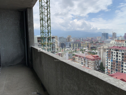 公寓 58.8 平方米的公寓 - 凯达拉·阿巴希泽, Batumi, 佐治亚州。