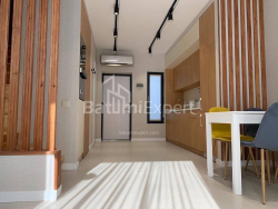 私宅 3-комн 110.7 m² - 机场高速, Batumi