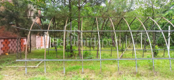 地块 400 m² - 大卫·阿格马谢内贝利, Kobuleti