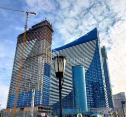 公寓 1-комн 30 m² - 治安官 Khimshiashvili, Batumi