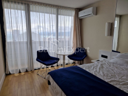 公寓 1-комн 30 m² - 治安官 Khimshiashvili, Batumi