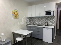 公寓 1-комн 28 m² - 治安官 Khimshiashvili, Batumi