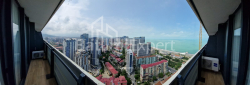 公寓 43 平方米的公寓 - 治安官 Khimshiashvili, Batumi, 佐治亚州。