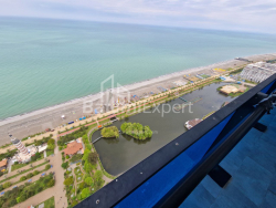 公寓 3-комн 78 m² - 治安官 Khimshiashvili, Batumi