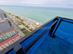 公寓 3-комн 78 m² - 治安官 Khimshiashvili, Batumi