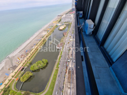 公寓 3-комн 78 m² - 治安官 Khimshiashvili, Batumi