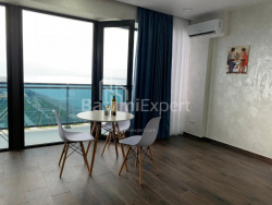公寓 2-комн 60 m² - 治安官 Khimshiashvili, Batumi