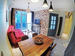 公寓 2-комн 40.5 m² - 治安官 Khimshiashvili, Batumi