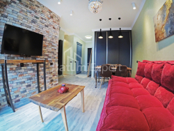 公寓 2-комн 40.5 m² - 治安官 Khimshiashvili, Batumi