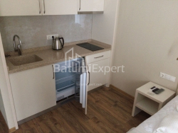 公寓 1-комн 29 m² - 治安官 Khimshiashvili, Batumi