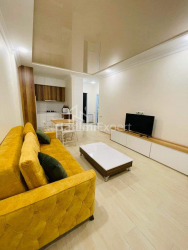 公寓 2-комн 57 m² - 安吉萨, Batumi