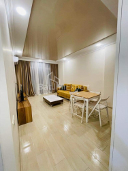 公寓 2-комн 57 m² - 安吉萨, Batumi