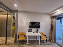 公寓 1-комн 30 m² - 治安官 Khimshiashvili, Batumi