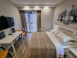 公寓 1-комн 30 m² - 治安官 Khimshiashvili, Batumi