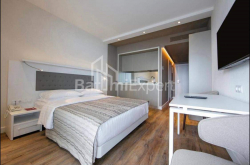 公寓 1-комн 30 m² - 治安官 Khimshiashvili, Batumi