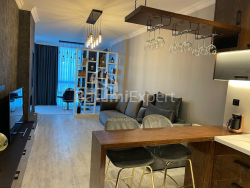 公寓 3-комн 60 m² - Zhiuli Shartava, Batumi