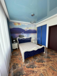 公寓 2-комн 55 m² - 塔玛拉公主, Makhinjauri