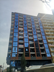 公寓 35.2 平方米的公寓 - 安吉萨, Batumi, 佐治亚州。