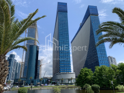 公寓 1-комн 29 m² - 治安官 Khimshiashvili, Batumi